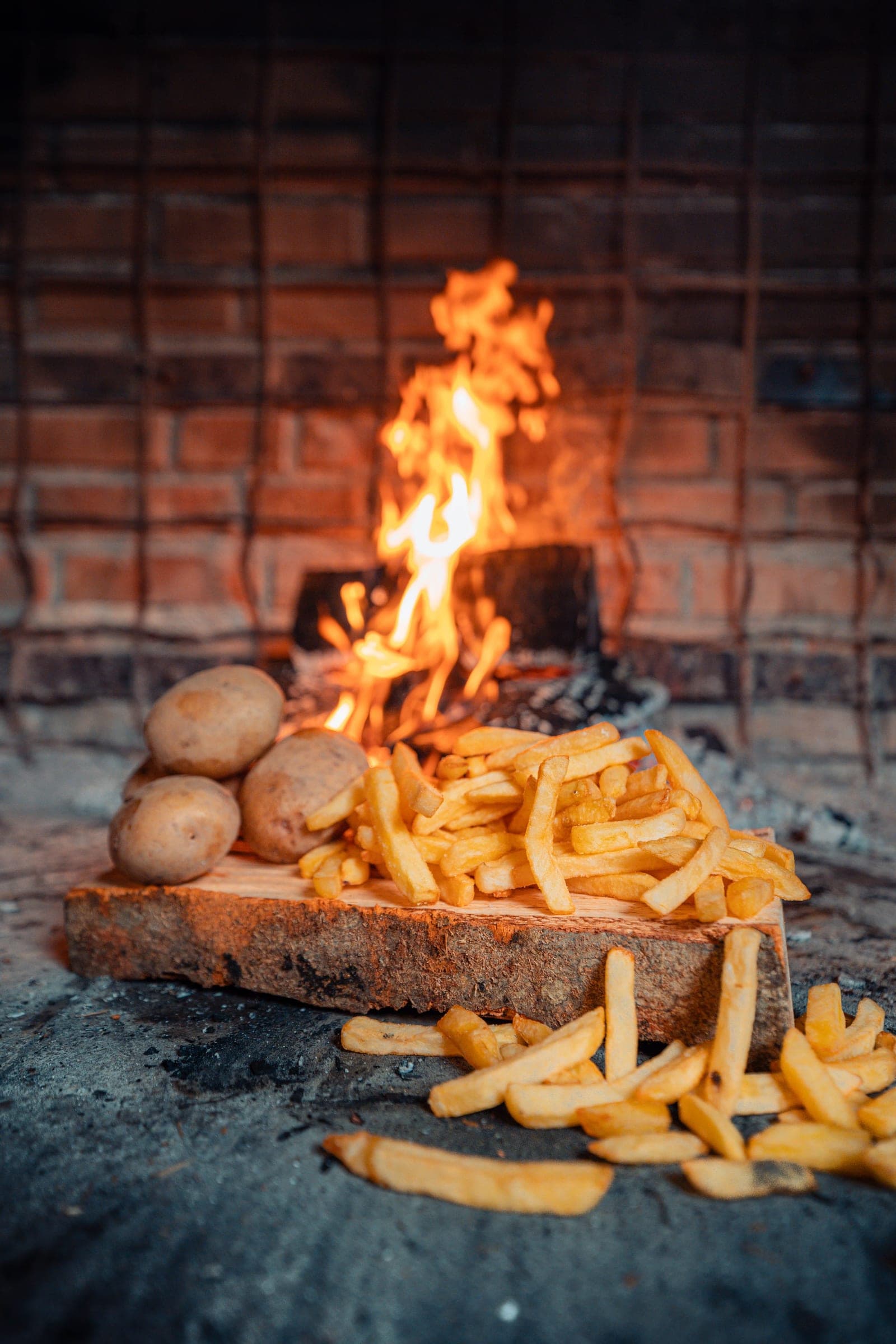 Pomfrit