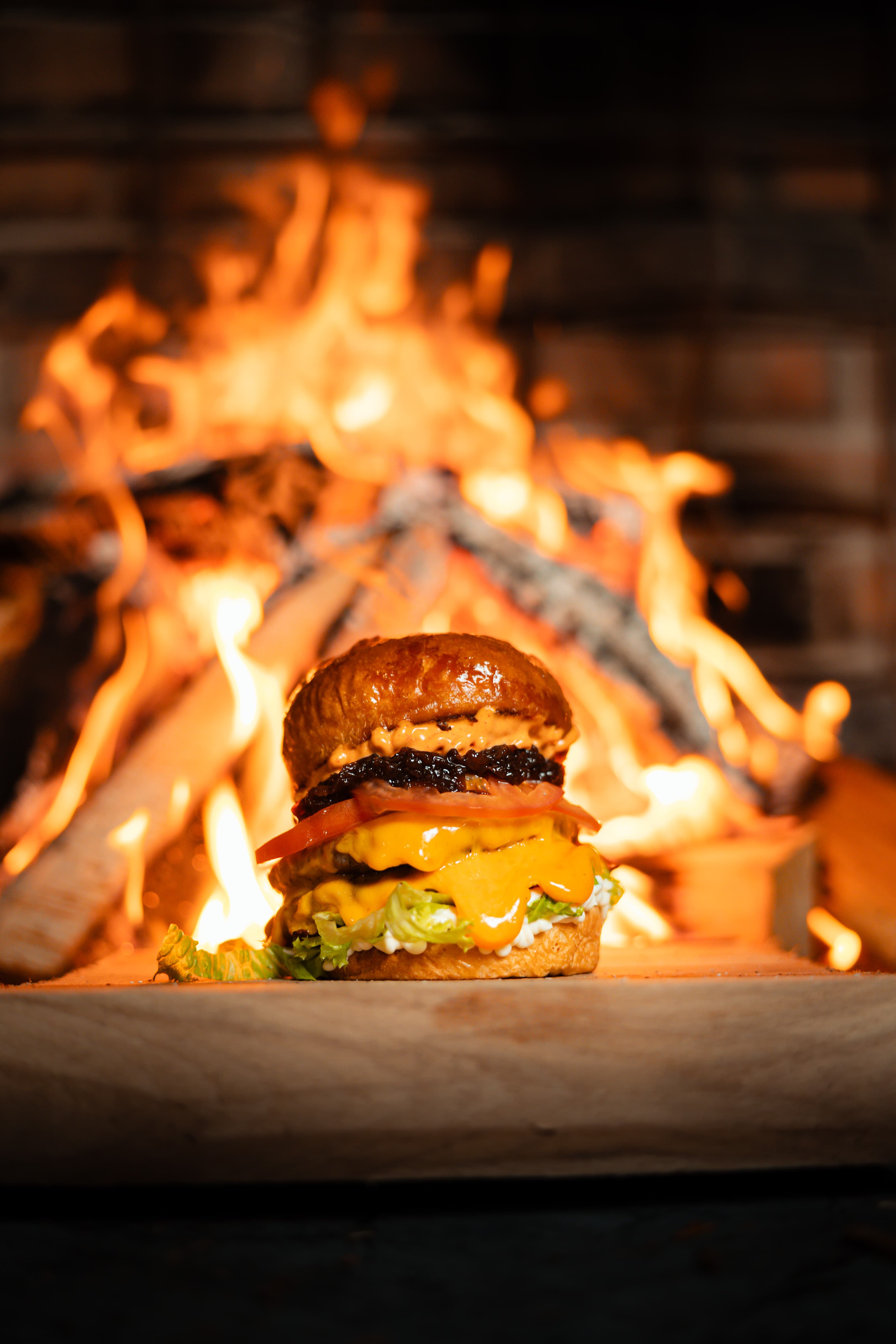 Škakburger